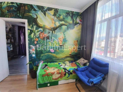 Mieszkanie 62 m² - Michaił Dżawachiszwili, Batumi, Gruzja