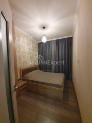 Mieszkanie 3-комн 62 m² - Michaił Dżawachiszwili, Batumi