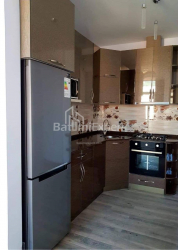 Mieszkanie 62 m² - Michaił Dżawachiszwili, Batumi, Gruzja