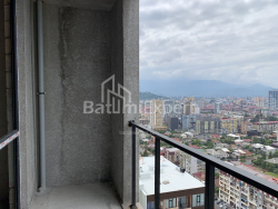 Mieszkanie 37.1 m² - Khaidara Abashidze, Batumi, Gruzja