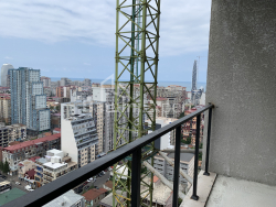 Mieszkanie 37.1 m² - Khaidara Abashidze, Batumi, Gruzja