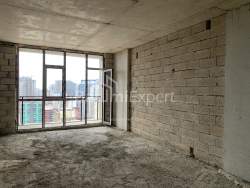 Mieszkanie 1-комн 37.1 m² - Khaidara Abashidze, Batumi