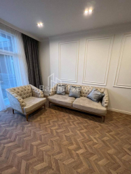 Mieszkanie 2-комн 48 m² - Angisa, Batumi