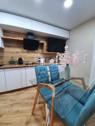 Mieszkanie 2-комн 42 m² - Niko Pirosmaniego, Batumi