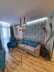 Mieszkanie 2-комн 42 m² - Niko Pirosmaniego, Batumi