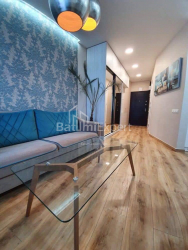 Mieszkanie 2-комн 42 m² - Niko Pirosmaniego, Batumi