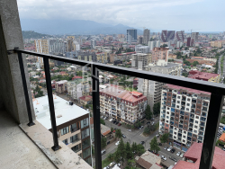 Mieszkanie 37.1 m² - Khaidara Abashidze, Batumi, Gruzja