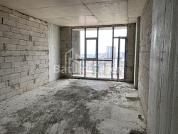 Mieszkanie 1-комн 37.1 m² - Khaidara Abashidze, Batumi