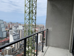 Mieszkanie 37.1 m² - Khaidara Abashidze, Batumi, Gruzja