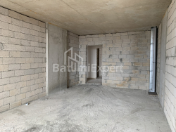 Mieszkanie 1-комн 37.1 m² - Khaidara Abashidze, Batumi