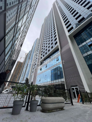 Mieszkanie 58 m² - Aleja Bohaterów, Batumi, Gruzja