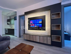 Mieszkanie 3-комн 58 m² - Aleja Bohaterów, Batumi
