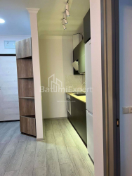 Mieszkanie 58 m² - Aleja Bohaterów, Batumi, Gruzja
