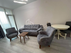Mieszkanie 58 m² - Aleja Bohaterów, Batumi, Gruzja