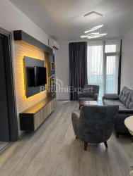 Mieszkanie 3-комн 58 m² - Aleja Bohaterów, Batumi