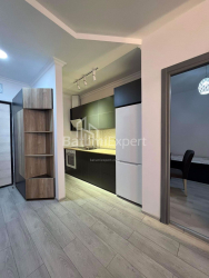 Mieszkanie 58 m² - Aleja Bohaterów, Batumi, Gruzja