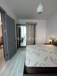 Mieszkanie 58 m² - Aleja Bohaterów, Batumi, Gruzja