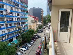 Mieszkanie 100 m² - Zuraba Gorgiladze, Batumi, Gruzja