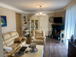 Mieszkanie 3-комн 100 m² - Zuraba Gorgiladze, Batumi