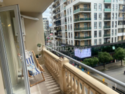 Mieszkanie 100 m² - Zuraba Gorgiladze, Batumi, Gruzja