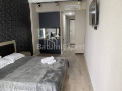 Mieszkanie 1-комн 31.4 m² - Aleja Bohaterów, Batumi