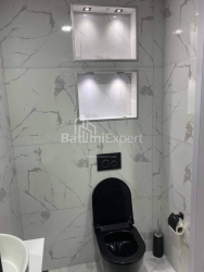 Mieszkanie 31.4 m² - Aleja Bohaterów, Batumi, Gruzja