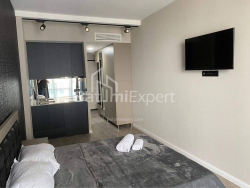 Mieszkanie 1-комн 31.4 m² - Aleja Bohaterów, Batumi