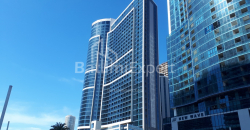 Mieszkanie 1-комн 31.4 m² - Aleja Bohaterów, Batumi