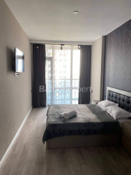 Mieszkanie 1-комн 31.4 m² - Aleja Bohaterów, Batumi
