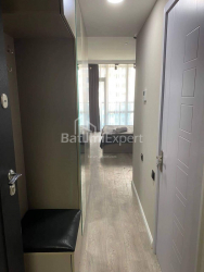 Mieszkanie 31.4 m² - Aleja Bohaterów, Batumi, Gruzja