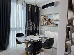 Mieszkanie 3-комн 59 m² - Aleja Bohaterów, Batumi