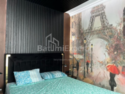Mieszkanie 59 m² - Aleja Bohaterów, Batumi, Gruzja