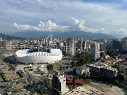 Mieszkanie 59 m² - Aleja Bohaterów, Batumi, Gruzja