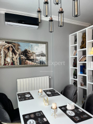 Mieszkanie 3-комн 59 m² - Aleja Bohaterów, Batumi
