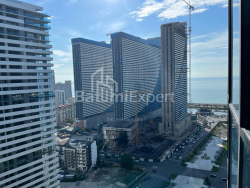 Mieszkanie 59 m² - Aleja Bohaterów, Batumi, Gruzja