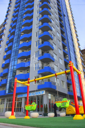 Mieszkanie 45.8 m² - Szeryf Chimsziaszwili, Batumi, Gruzja