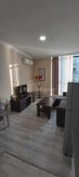 Mieszkanie 2-комн 45.8 m² - Szeryf Chimsziaszwili, Batumi