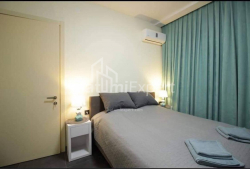 Mieszkanie 47 m² - Szeryf Chimsziaszwili, Batumi, Gruzja