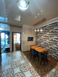 Mieszkanie 60 m² - Aleja Bohaterów, Batumi, Gruzja