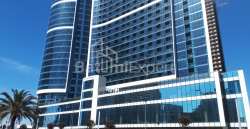 Mieszkanie 3-комн 60 m² - Aleja Bohaterów, Batumi