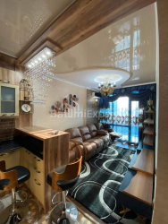 Mieszkanie 60 m² - Aleja Bohaterów, Batumi, Gruzja