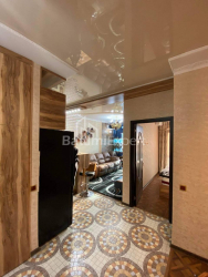 Mieszkanie 60 m² - Aleja Bohaterów, Batumi, Gruzja