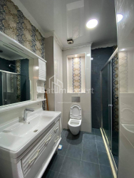 Mieszkanie 60 m² - Aleja Bohaterów, Batumi, Gruzja