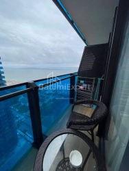 Mieszkanie 30 m² - Szeryf Chimsziaszwili, Batumi, Gruzja