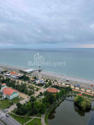 Mieszkanie 30 m² - Szeryf Chimsziaszwili, Batumi, Gruzja