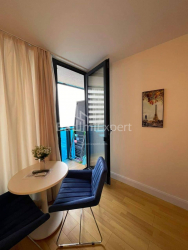 Mieszkanie 1-комн 30 m² - Szeryf Chimsziaszwili, Batumi