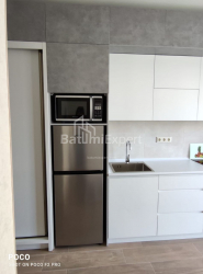 Mieszkanie 33 m² - Szałwa Inasaridze, Batumi, Gruzja