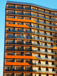 Mieszkanie 33 m² - Szałwa Inasaridze, Batumi, Gruzja
