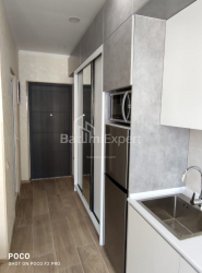 Mieszkanie 33 m² - Szałwa Inasaridze, Batumi, Gruzja