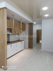 Mieszkanie 3-комн 65 m² - Angisa, Batumi